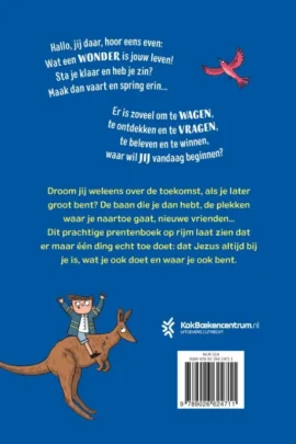 Wat je ook doet, doe het goed! | 9789026624711