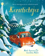 Kerstlichtjes | 9789025882181