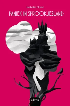 Paniek in sprookjesland