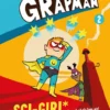 Sci-Girl slaat toe | 9789026156496