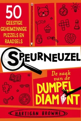 De zaak van de Dumpel Diamant