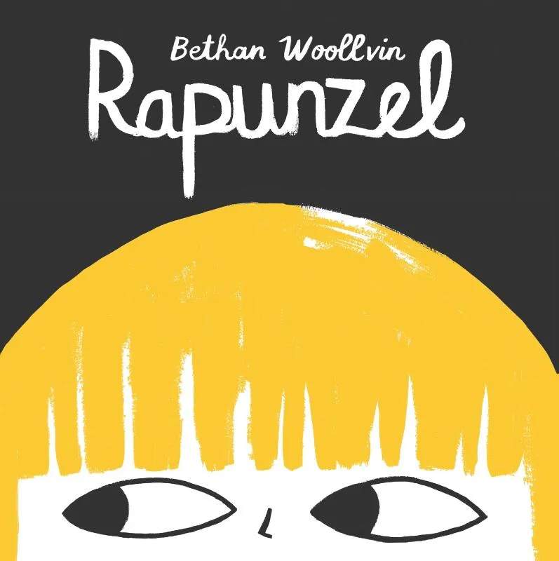 Rapunzel | 9789089675132 Rapunzel
