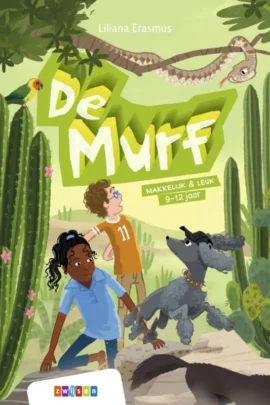 De Murf