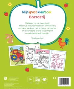 Huisdieren | 9789403242941