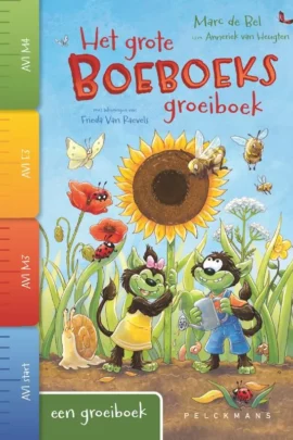 Het grote Boeboeksgroeiboek