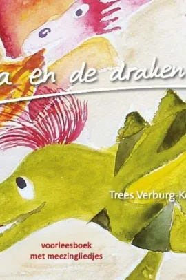Oela en de draken!