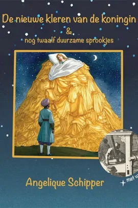De nieuwe kleren van de koningin