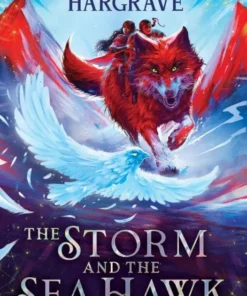 The Storm and the Sea Hawk