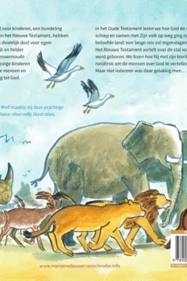 Alternative view of Bijbel voor kinderen