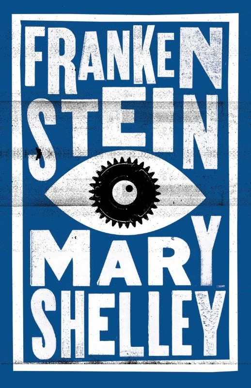 Frankenstein | 9781847493507 Frankenstein