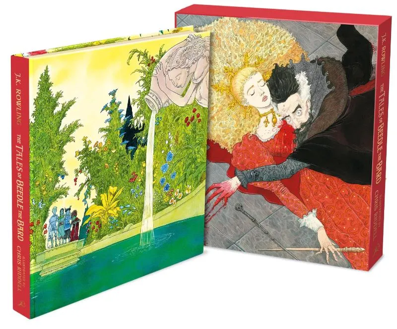 Illustrated Edition | 9781408899366 Illustrated Edition