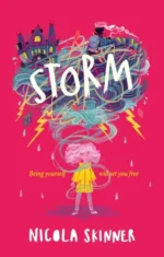 Storm | 9780008298357