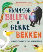 Grappige billen & gekke bekken | 9789401495042 Grappige billen & gekke bekken | 9789401495042
