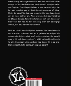 Alternative view of Het Eos-project