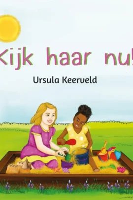 Kijk haar nu!
