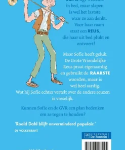 Alternative view of De GVR