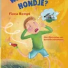 Waar is mijn hondje? | 9789020693249