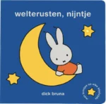 Welterusten, Nijntje | 9789056479305
