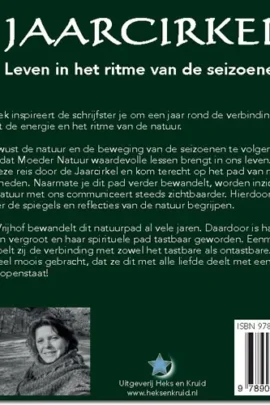 Alternative view of Jaarcirkel + Hoofd in de wolken & voeten in de aarde