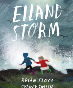 Eilandstorm