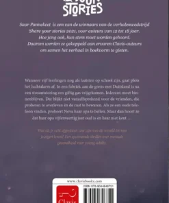Stroomstoring | 9789044846751 Stroomstoring - Afbeelding 2