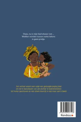 De ondeugende pyjama | 9789493007123