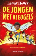 De jongen met vleugels | 9789048319381 De jongen met vleugels | 9789048319381