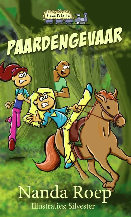 Rapunsel kinderboeken |