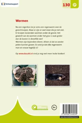 Alternative view of Wormen