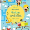 Bosspelletjes | 9781836067566