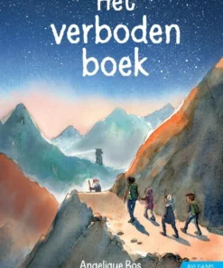 Het verboden boek