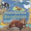 Wonderbaarlijke dierenhuizen | 9789053416754