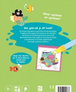 In de crèche | 9789403244778