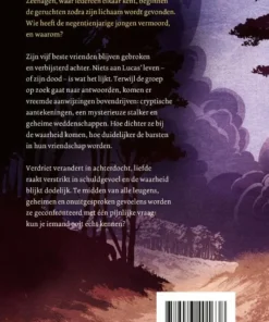 Alternative view of Over liefde, vriendschap en andere dode dingen