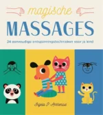 Magische massages | 9789090393209