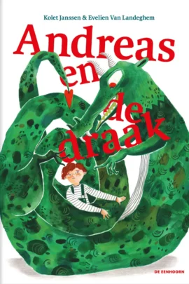 Andreas en de draak