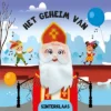 Het geheim van Sinterklaas | 9789463545587