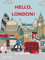 Hello, London! | 9781760504946 Hello, London! | 9781760504946