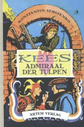 Kees Admiraal der Tulpen