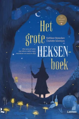 Het grote heksenboek