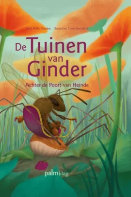 Achter de Poort van Heinde 1
