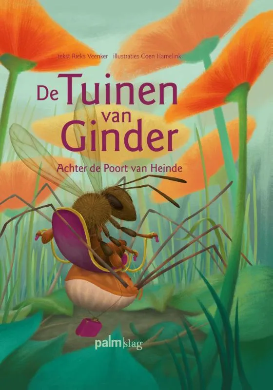 Rapunsel kinderboeken |
