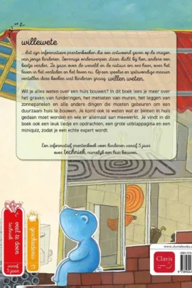 Alternative view of Een huis bouwen