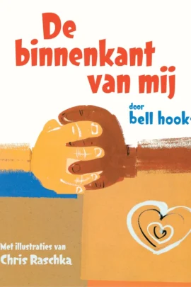 De binnenkant van mij