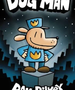Dog Man