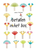 Getallen in het bos | 9789493356405 Getallen in het bos | 9789493356405