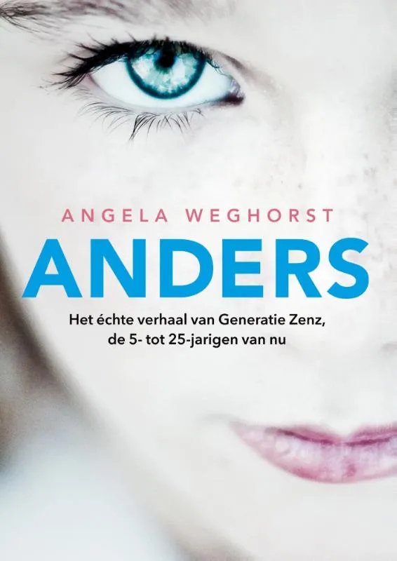 Anders | 9789492491008 Anders