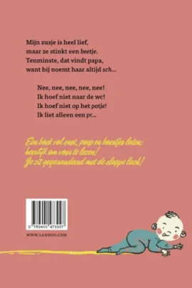 Alternative view of Vieze versjes