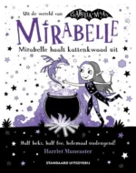 Mirabelle haalt kattenkwaad uit | 9789002276019 Mirabelle haalt kattenkwaad uit | 9789002276019