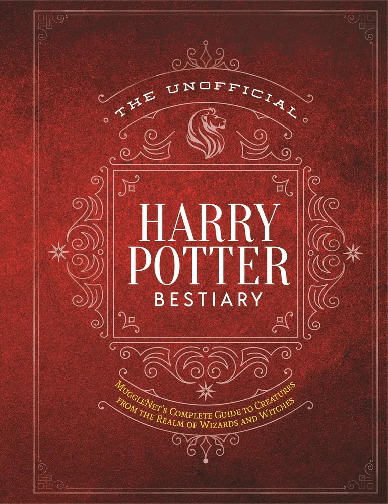 The Unofficial Harry Potter Bestiary |